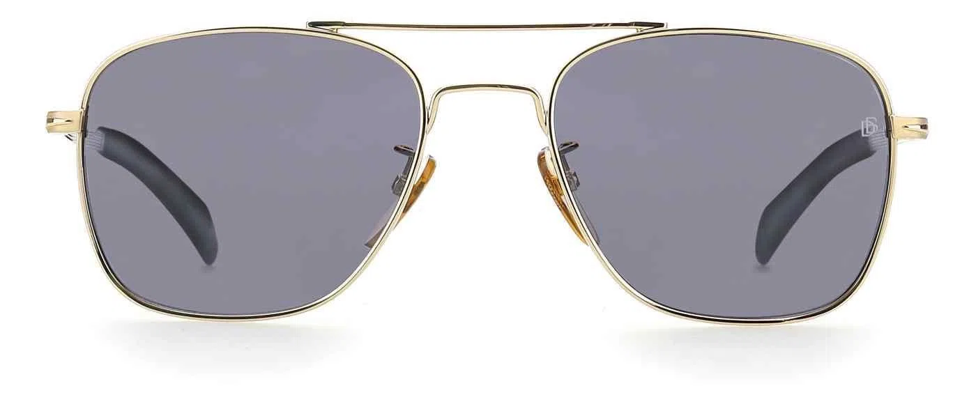 David Beckham Db7019 Sunglasses - view 15